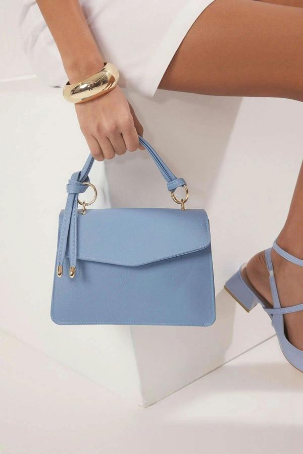 WOVCOR Mini City Crossbody Shoulder Bag