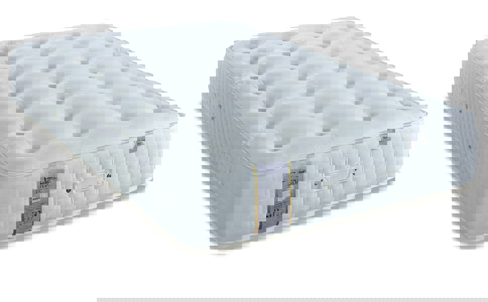 Bedmaster Cotswold 3000 Pocket Sprung Natural Mattress