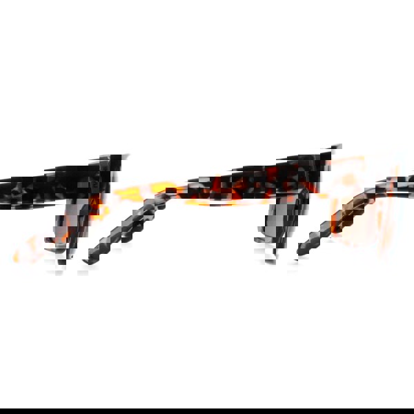 INVU Sunglasses B2130 B Demi Tortoise Brown Brown Polarized