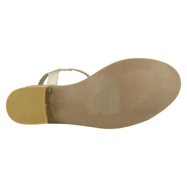 Spot On Girls Spot On Block Heel Sandals