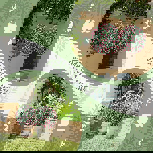 Artificial Topiaries