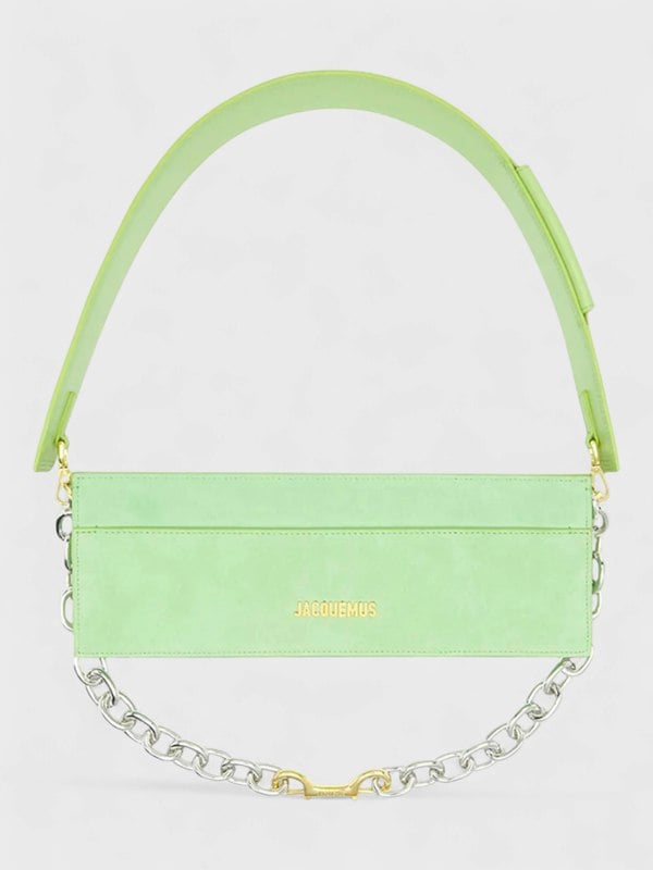Jacquemus Le Ciuciu Light Green