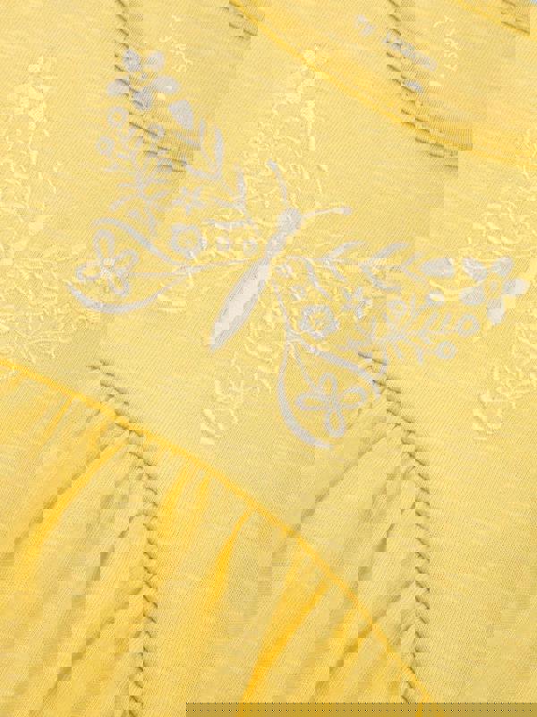 Kite Girls Organic Flutterby Tunic