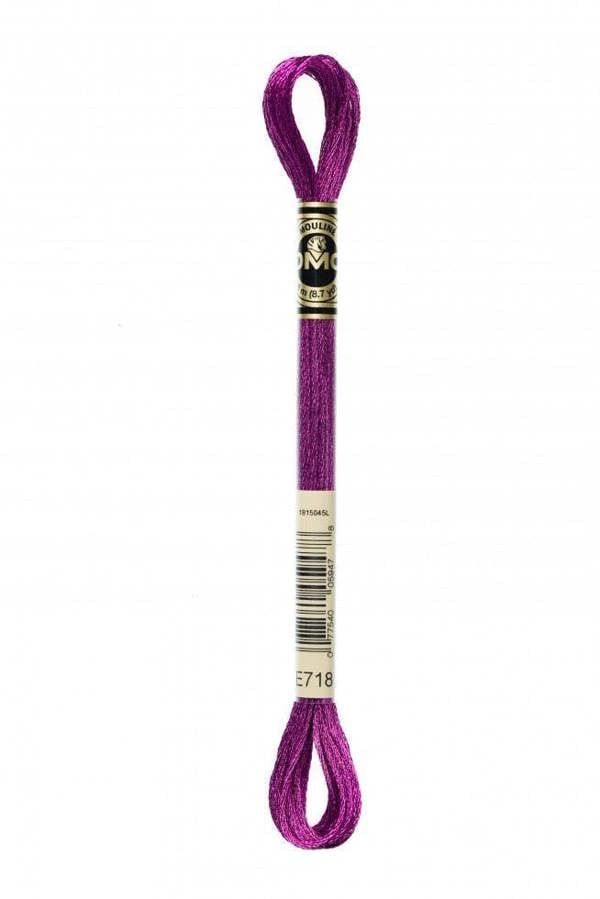 718 | Purple