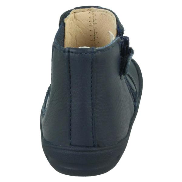 Start-rite Boys Startrite Casual Ankle Boots First Chelsea