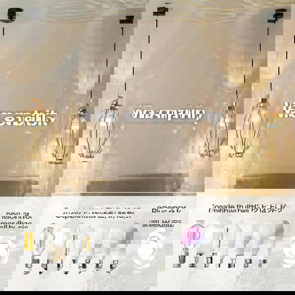 Emitto Crystal Ceiling Light Shade Pendant Lamp Shade Table Floor Lamps Gold