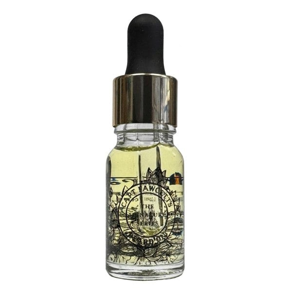 Captain Fawcett's Maharajah Beard Oil 10ml