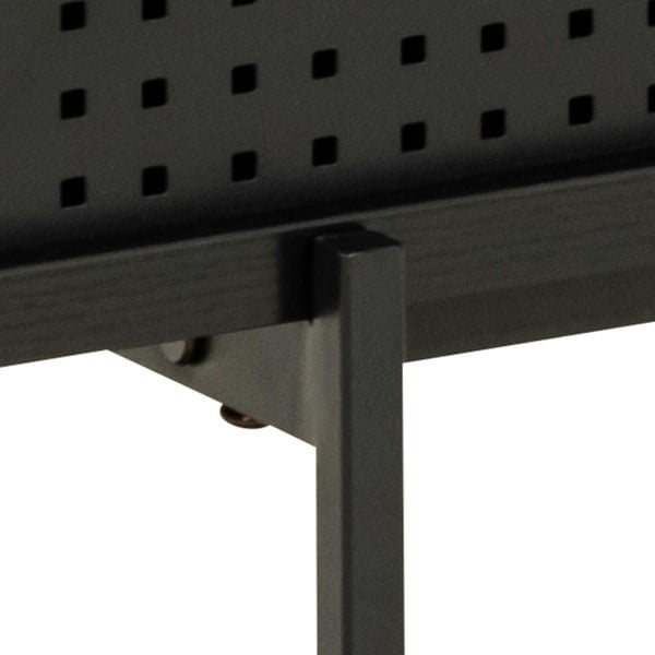 Furniture To Go Angus TV Unit in Black