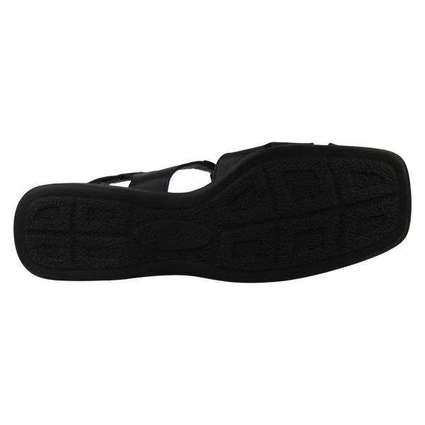 Nil Simile Ladies Nil Simile Casual Flat Sandals Dawlish