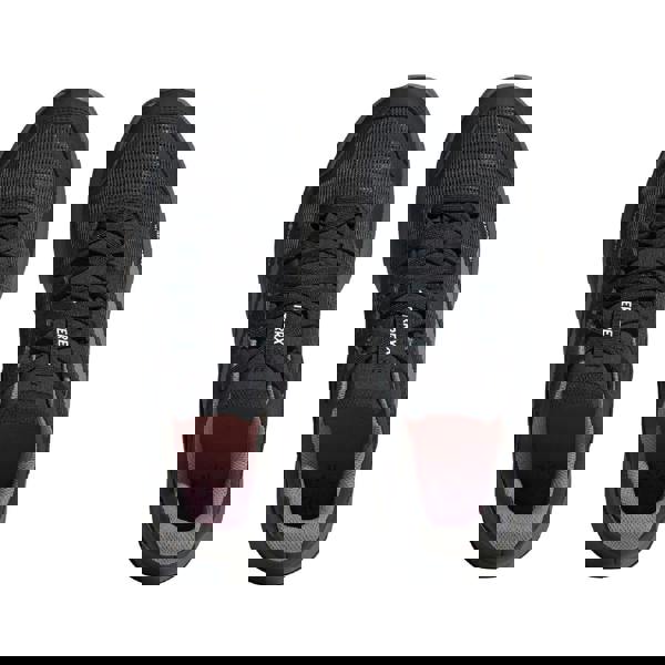 Adidas Mens Terrex Trail Rider GORE-TEX Running Trainers - Black - 