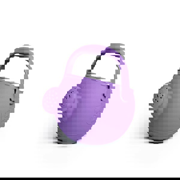  Silicone Watering Can Lavender Purple 33502