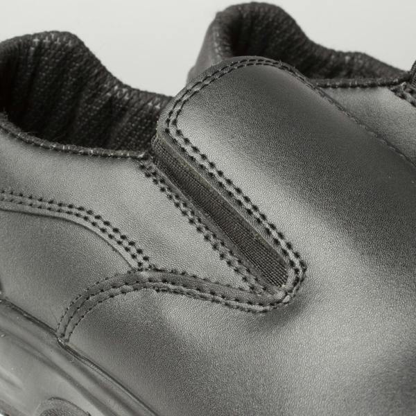 Amblers Safety FS94C Safety Shoes in Black