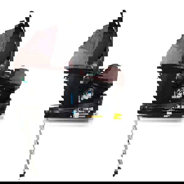 Tote i-Size Car Seat and Base Bundle Bear Hug - Carseat - Cosatto Store