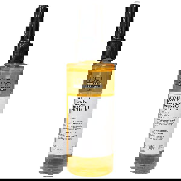 L'Oreal Absolut Repair Oil Wheat Germ Oil 90ml