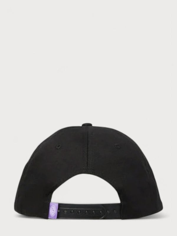 Gallery Dept. Chateau Josue Resort Cap Black - Supplied FashionGallery Dept.