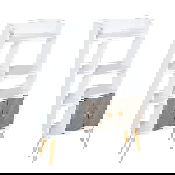 Bookshelf