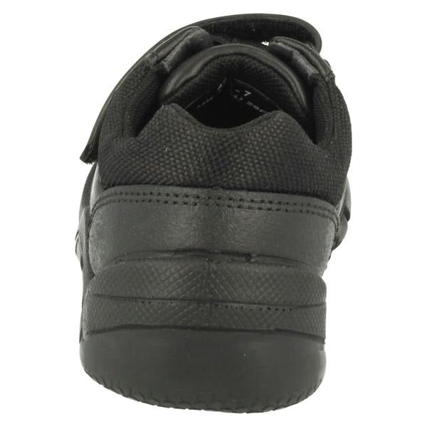 Start-rite Boys Startrite School Shoes Warrior