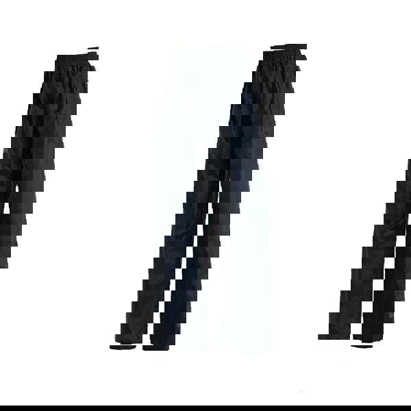 Regatta Great Outdoors Unisex Stormbreak Waterproof Over Trousers - Navy