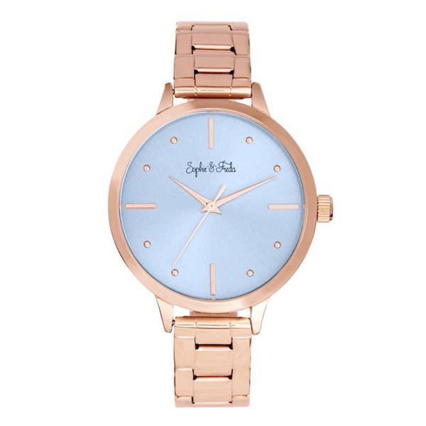 Sophie & Freda Milwaukee Bracelet Watch