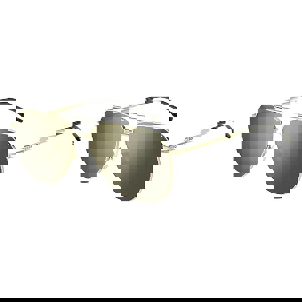 Hugo Boss Mens Antireflex Sunglasses - Gold - 