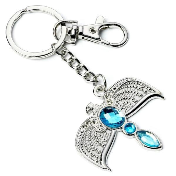  Harry Potter Diadem Keyring