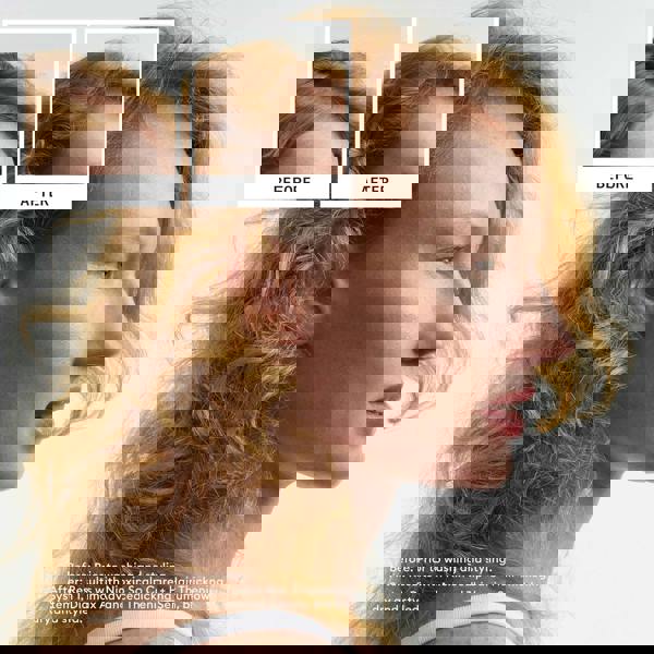 Nioxin Pro Clinical Gifts & Sets System 1 Trial Kit for Natural Hair with Light Thinning - Additional 5