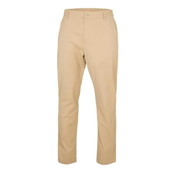 Diesel Mens Lars Chinos - Neutral - 