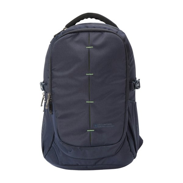 Mountain Warehouse 30L Laptop Backpack - Blue