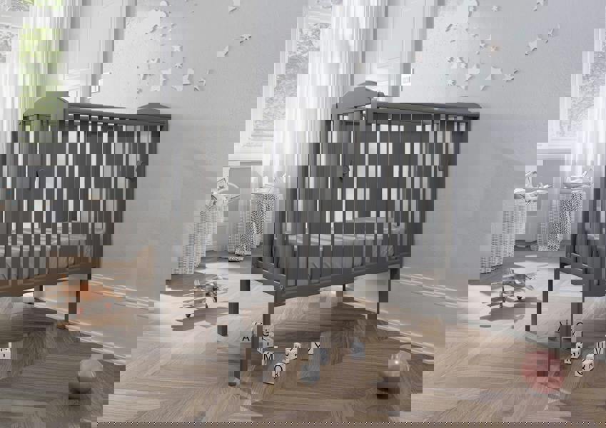 space saver cot waffi