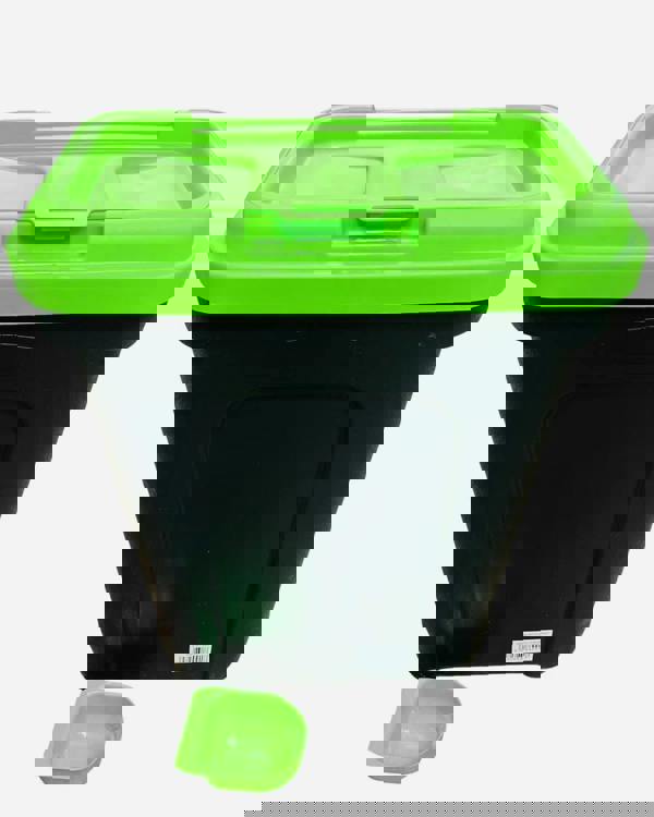 Clinivet Dog Food Containter