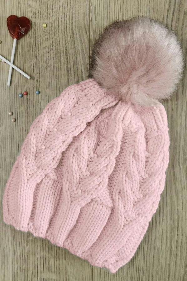 HotSquash Womens Winter Beanie Hat