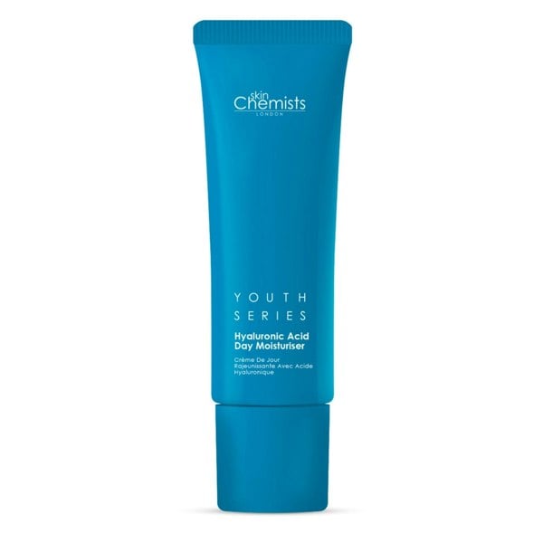 skinChemists Youth Series 1% Hyaluronic Acid Mask 50ml