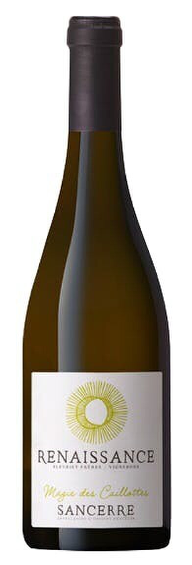 Renaissance Fleuriet Freres and S Marchand, Sancerre Magie des Caillottes Blanc 2025 75cl