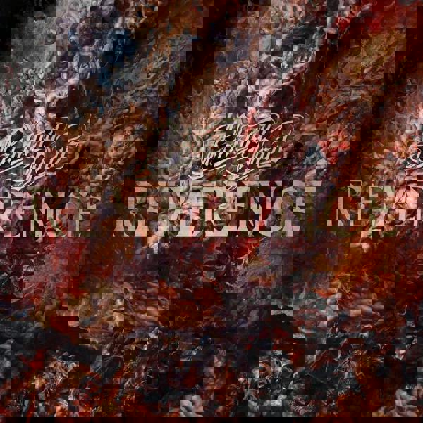 Parkway Drive 'Reverence' LP Black Vinyl