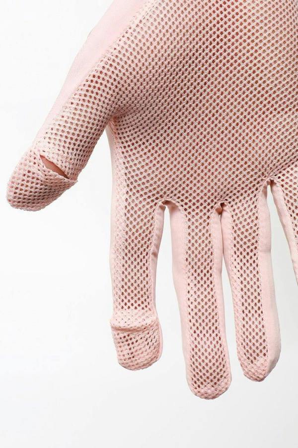 Anniou UPF 50+ Sun Protection Gloves