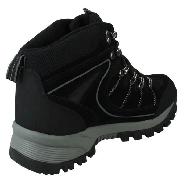 Northwest Territory Mens Northwest Territory Waterproof Hiking Boots Rae