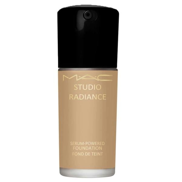 M.A.C Studio Radiance Serum-Powered Foundation NC15 30ml - Extra
