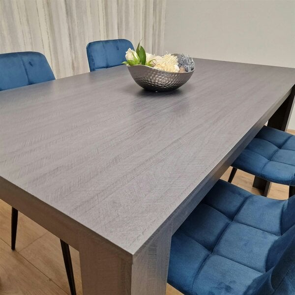Kosy Koala Dining Table Set with 4 Chairs Dining Room and Kitchen table set of 4