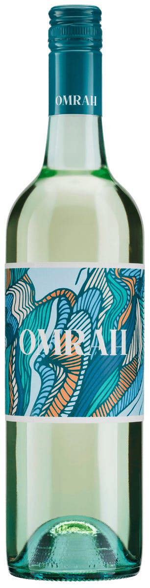 Omrah Australian Sauvignon Blanc