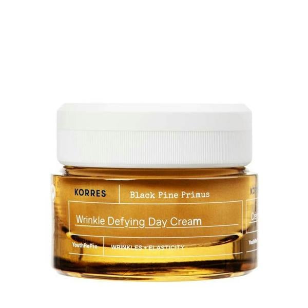 Korres Black Pine Primus Cream 40 ml