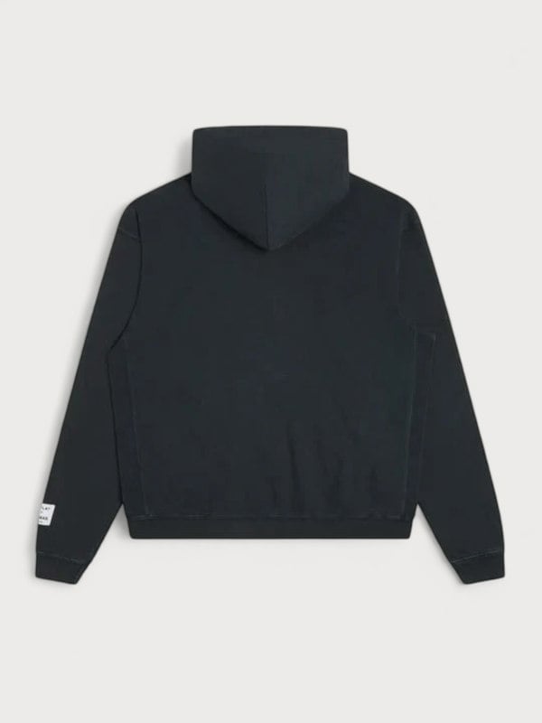 Gallery Dept. Field Graphic Hoodie Vintage Black - Supplied FashionGallery Dept.