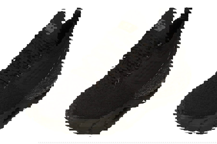 Under Armour Womens Hovr Phantom 2 Cn 3025214  002 - Black 002 - Photo 0