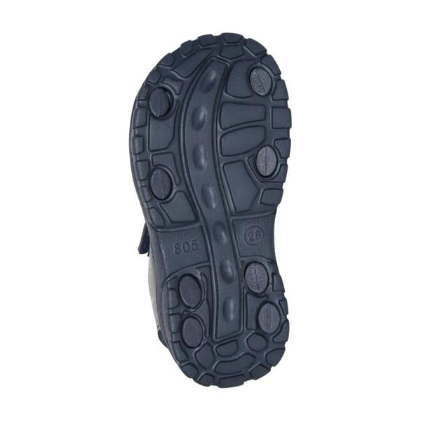 Mountain Warehouse Childrens/Kids Sand Petal Sandals - Navy - 