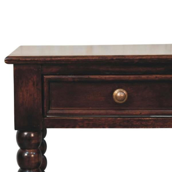 Artisan Furniture Vienna 1-Drawer Nightstand