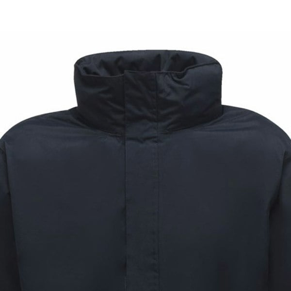 Regatta Mens Standout Ardmore Jacket (Waterproof & Windproof) - Navy Blue