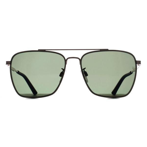 Oliver Peoples Sunglasses OV1362S R-15 52459A Brushed Gold G-15 Polarized