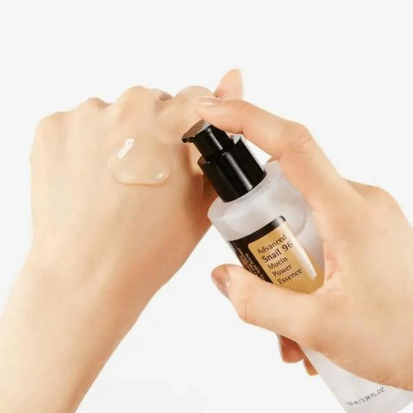 COSRX Advanced Snail 96 Mucin Power Essence 100ml