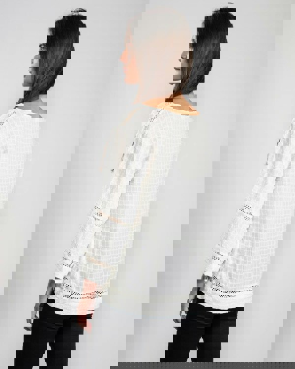 Boss Ellui Womens Blouse