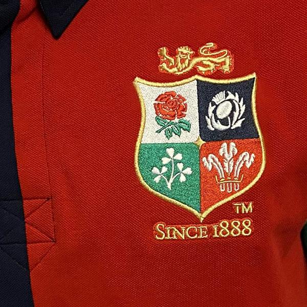 Doddie-Weir-Lions-Polo-Front-Lions-Crest