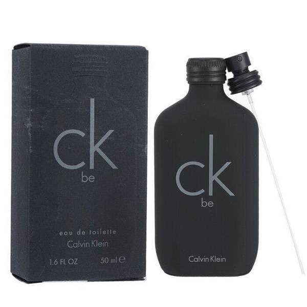 Calvin Klein CK Be Unisex EDT 50ml Fragrance